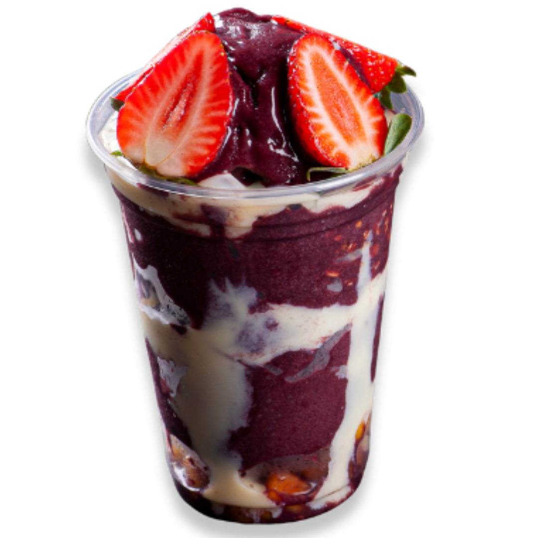 1 Copo Açaí 300ml